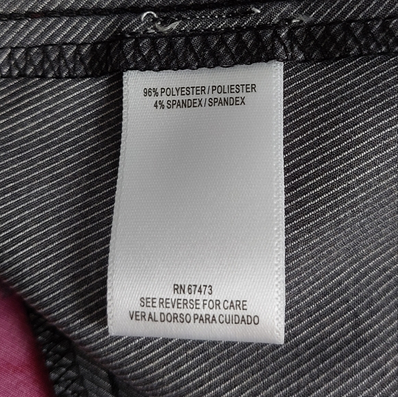 Danny and Nicole - 3/4 Puff Sleeves Ruched Floral Woven Midi Dress - Picture 6 of 7